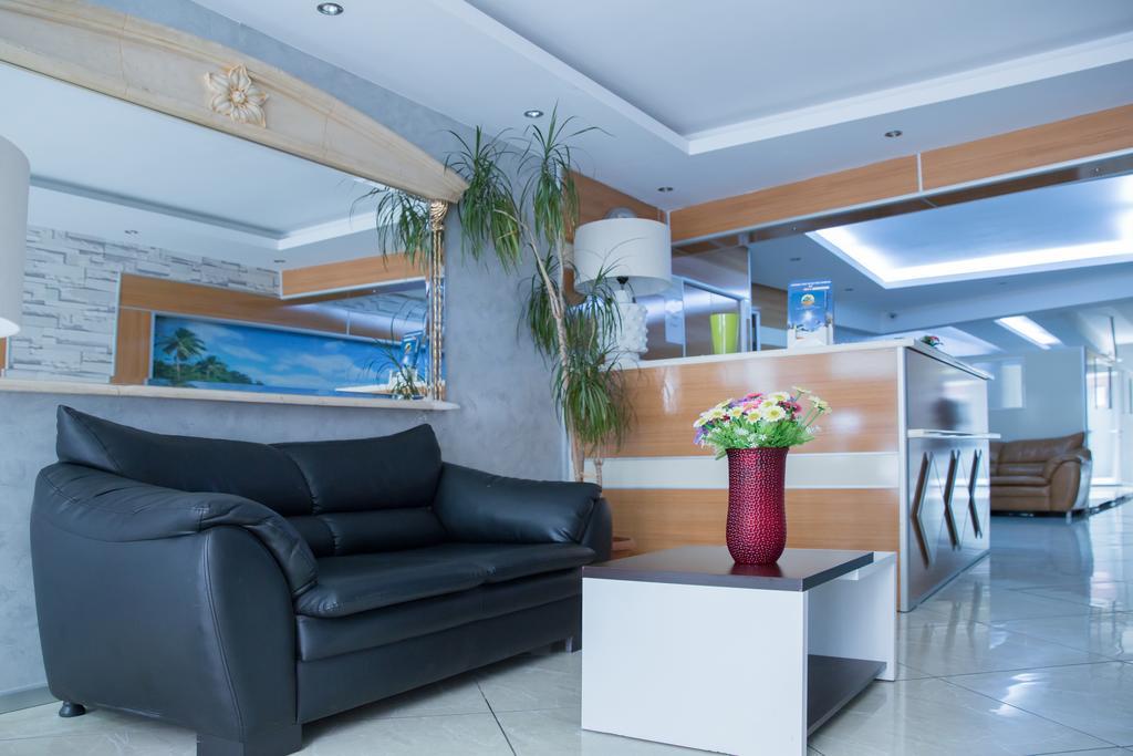 Taksim Mass Suite Istanbul Exterior photo