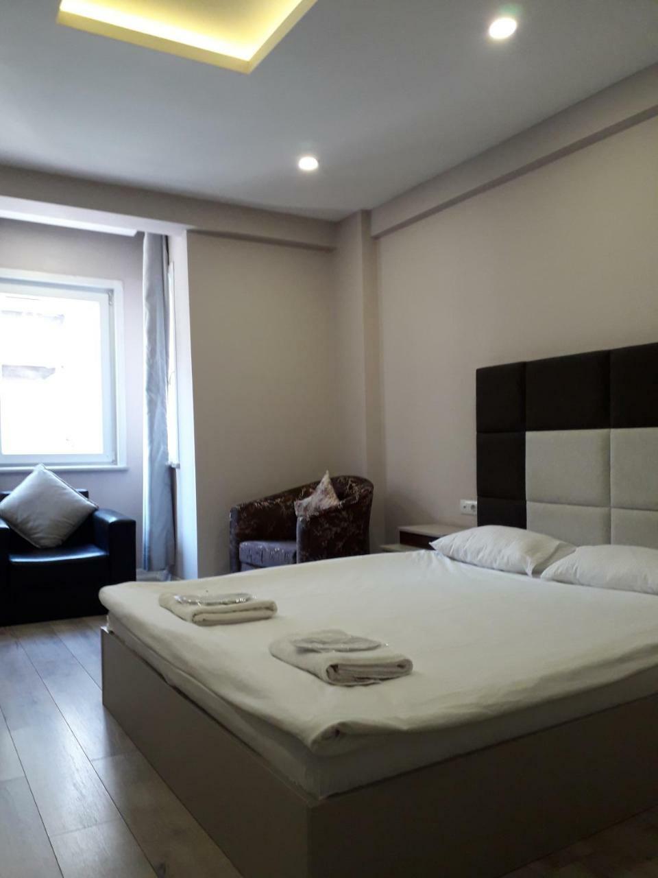 Taksim Mass Suite Istanbul Exterior photo